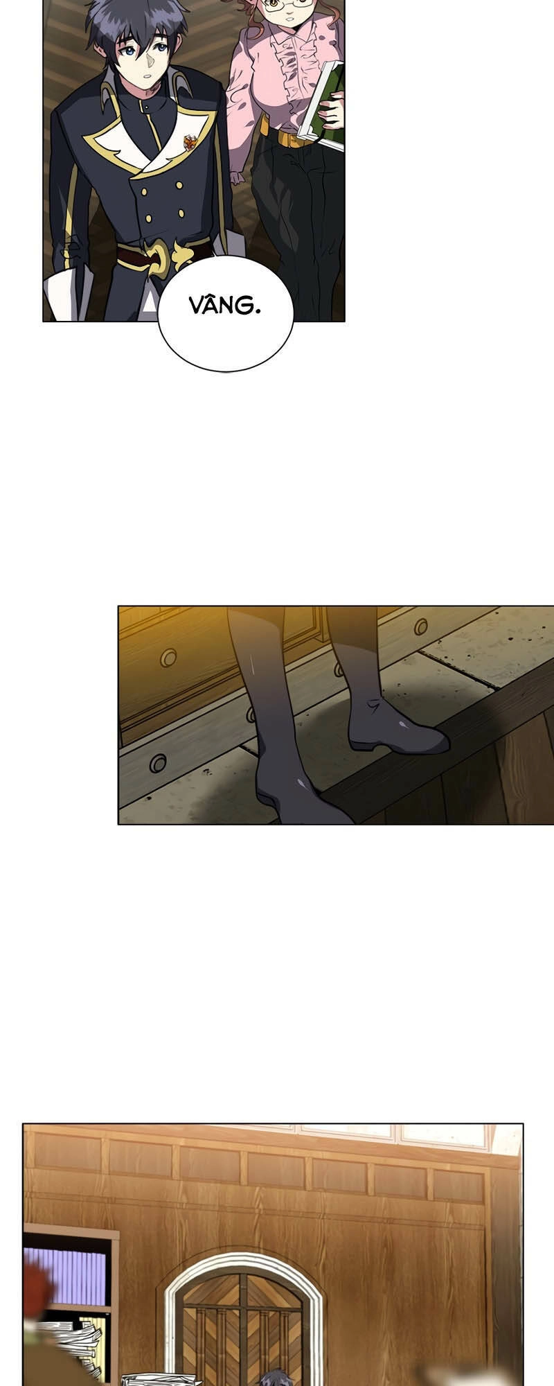 Estio Chapter 12 - 28