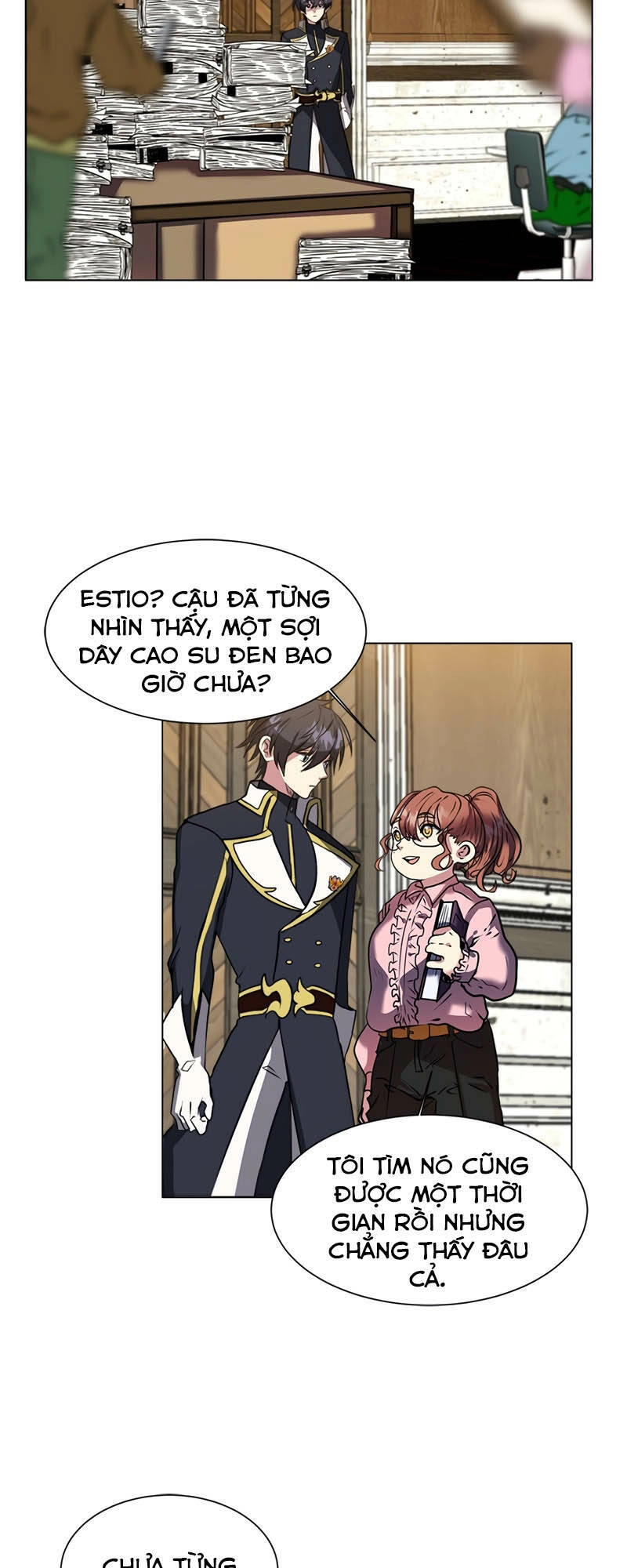 Estio Chapter 12 - 29
