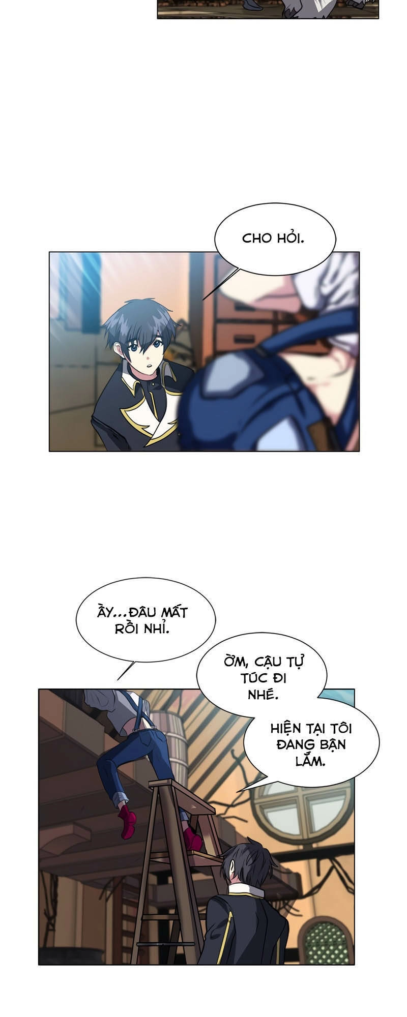 Estio Chapter 12 - 35