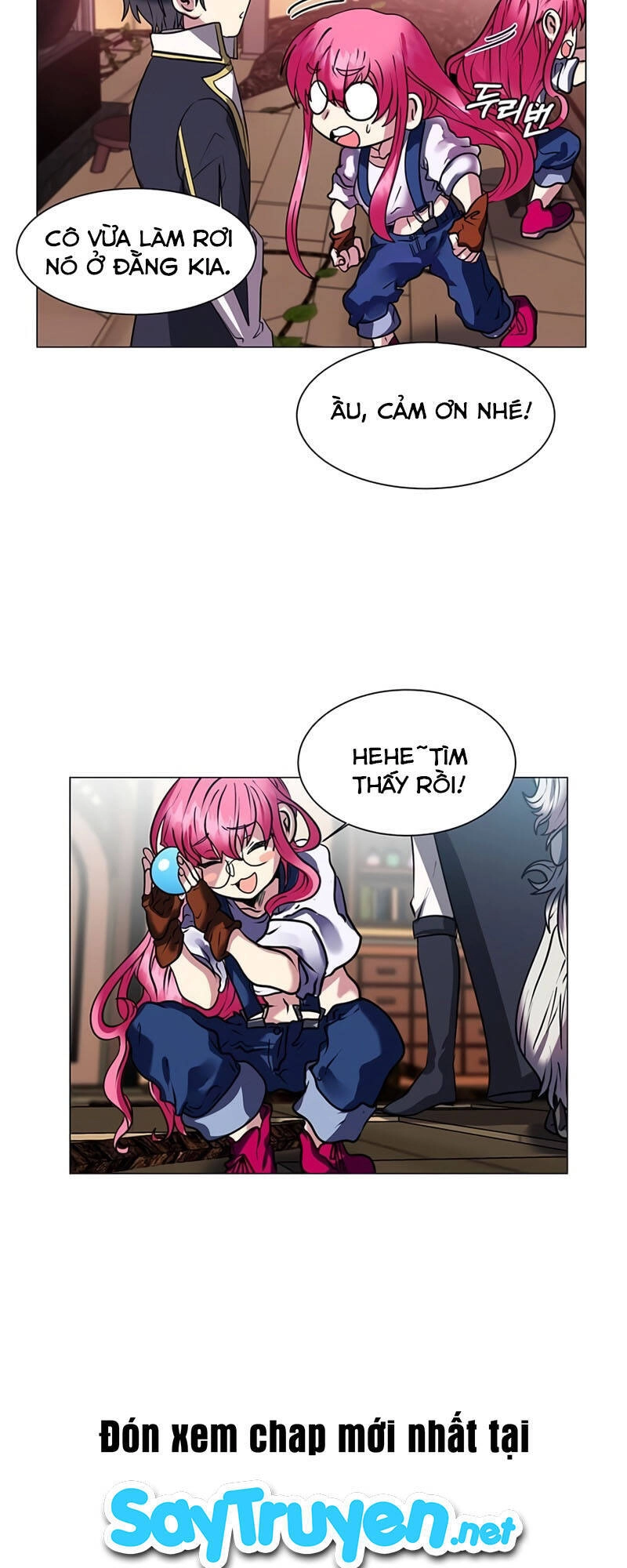 Estio Chapter 13 - 5