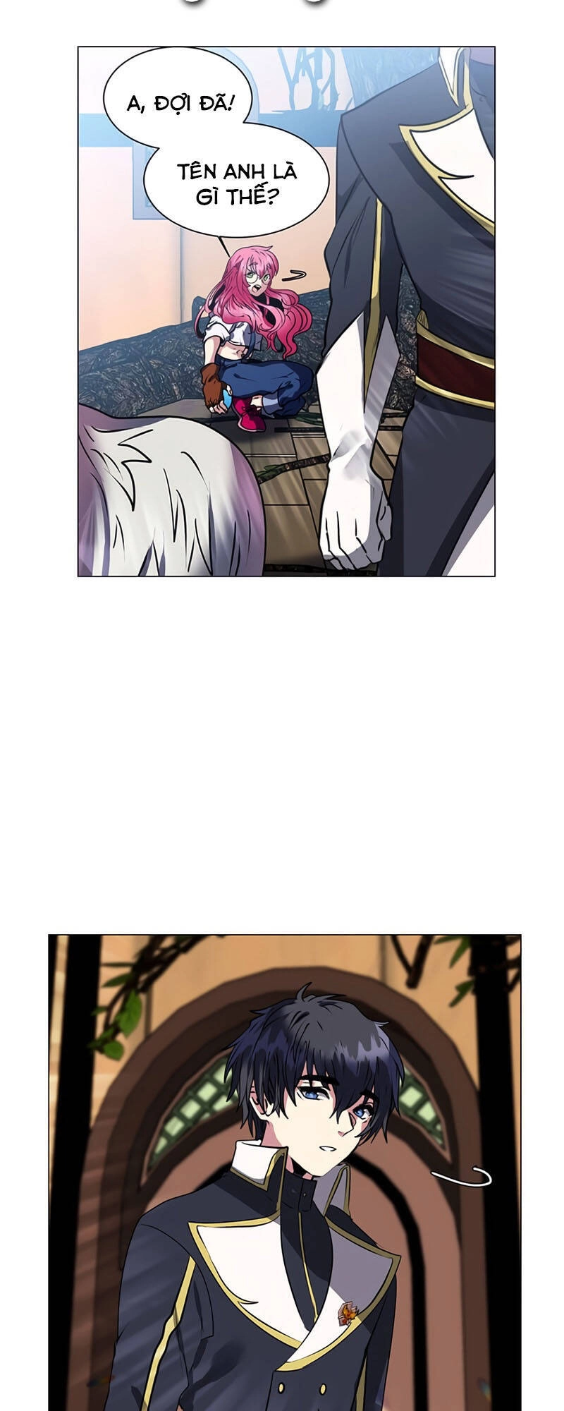 Estio Chapter 13 - 6