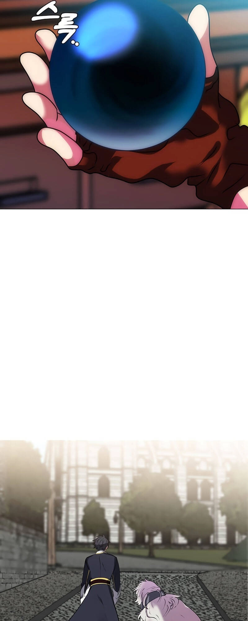 Estio Chapter 13 - 14