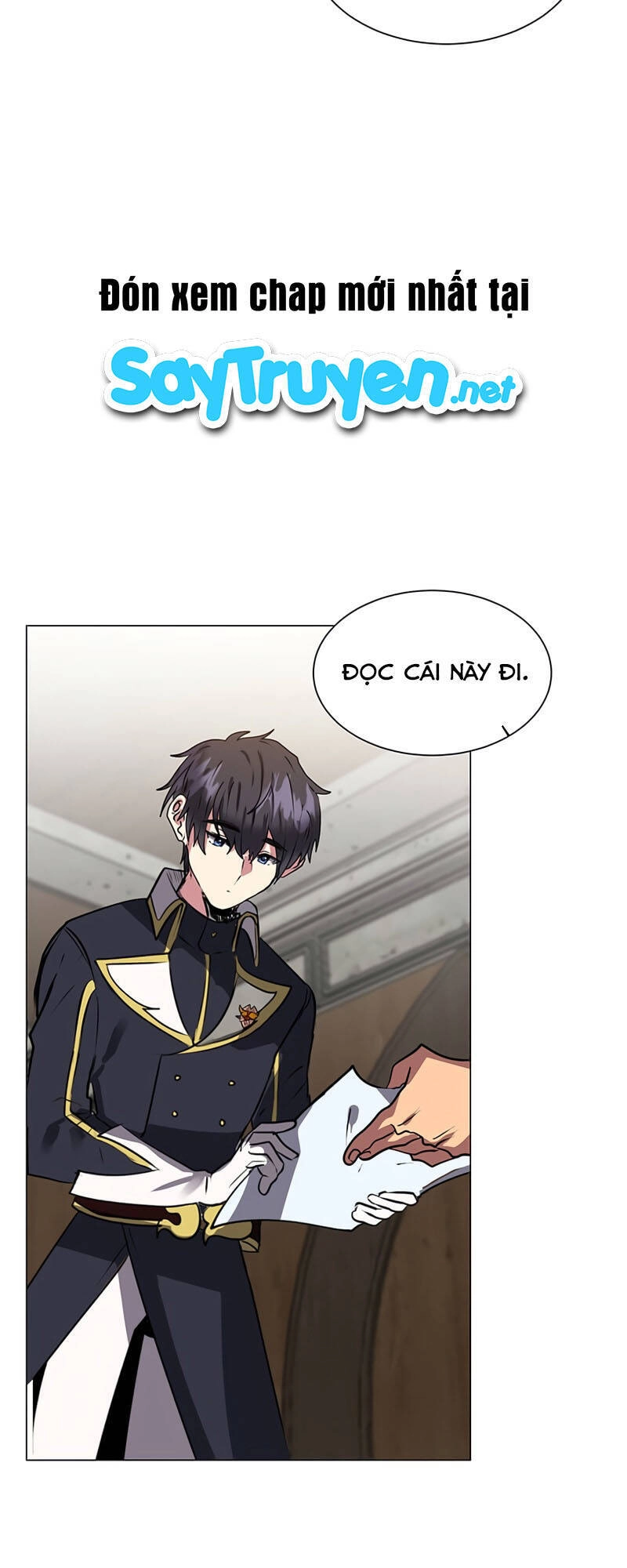 Estio Chapter 13 - 18