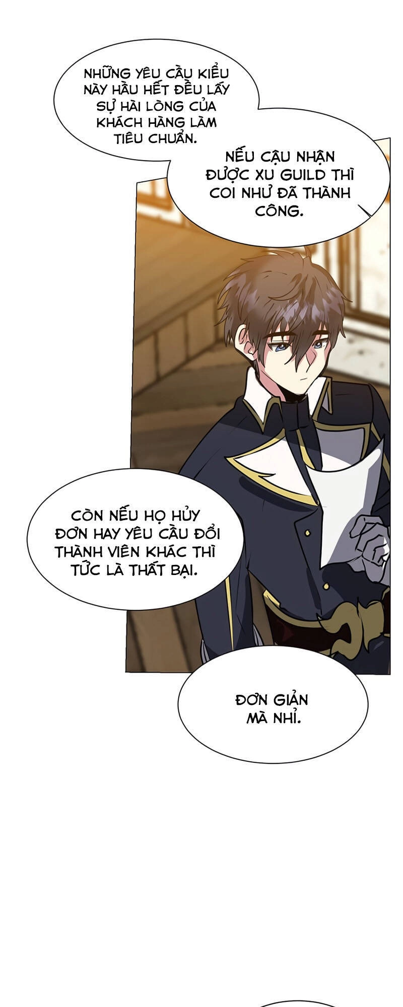 Estio Chapter 13 - 22