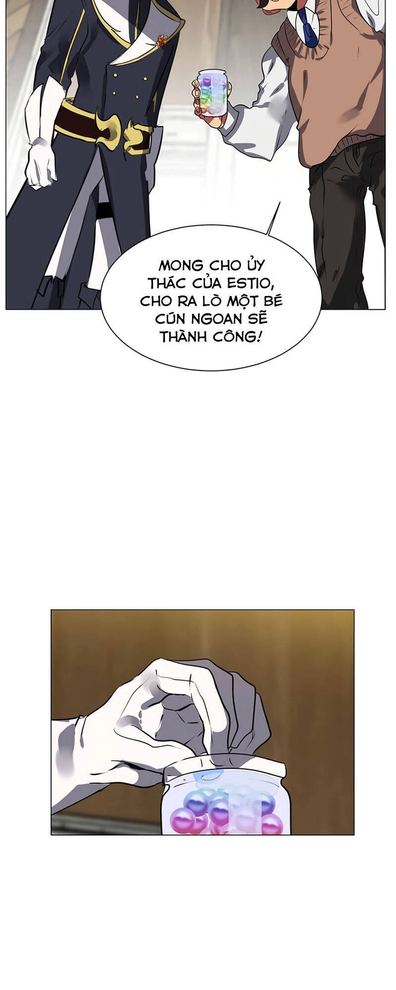 Estio Chapter 13 - 25