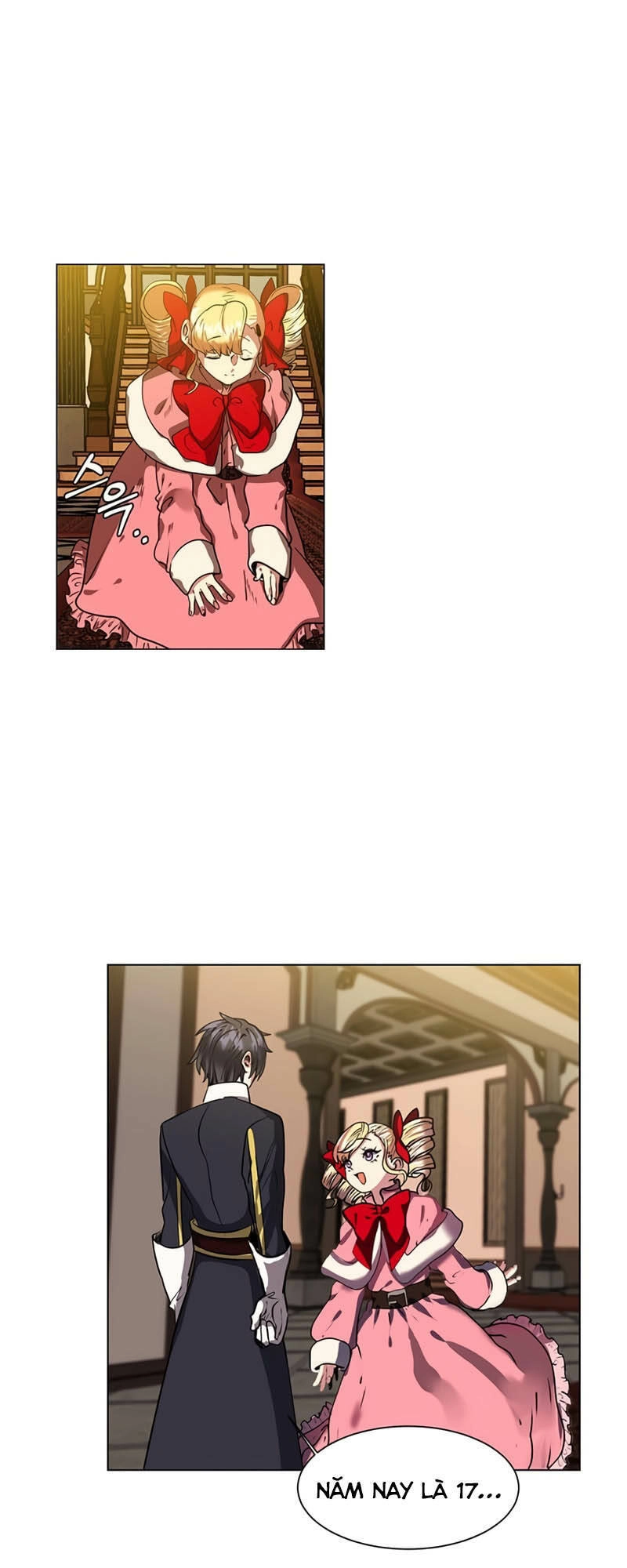 Estio Chapter 13 - 40