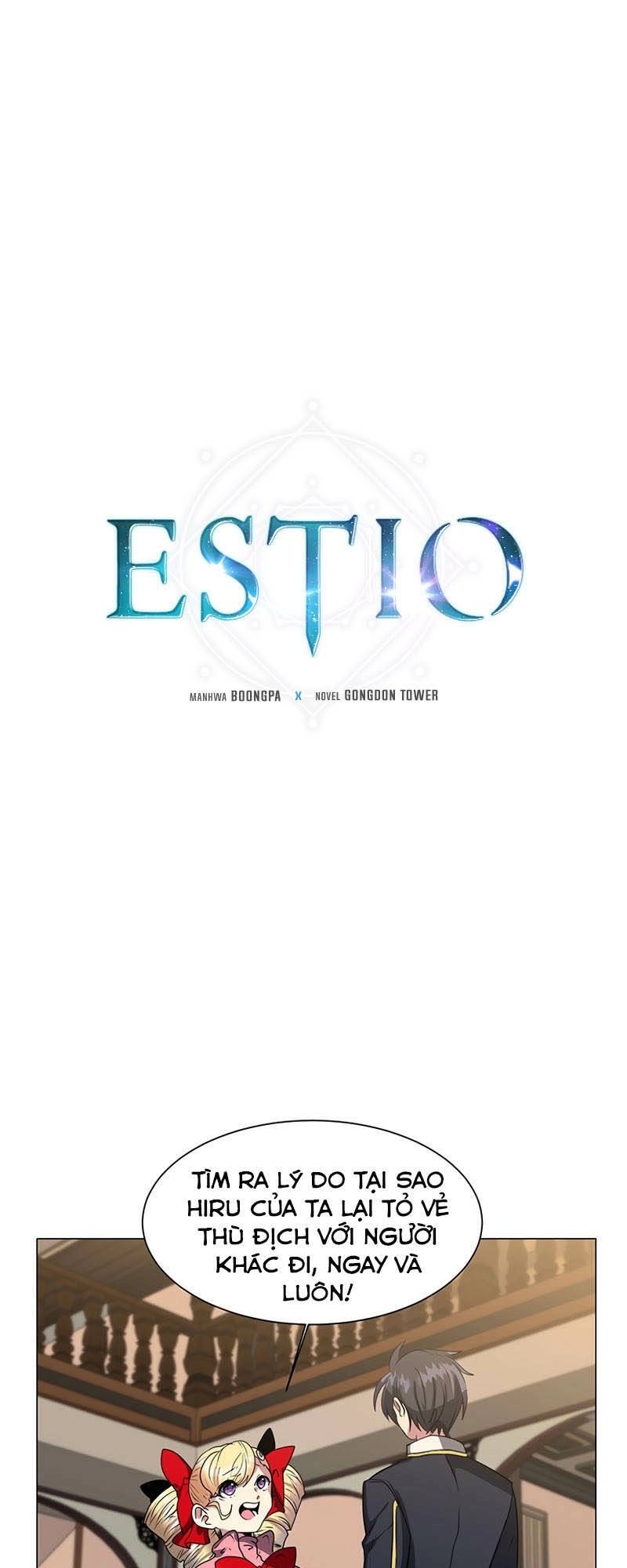 Estio Chapter 14 - 2
