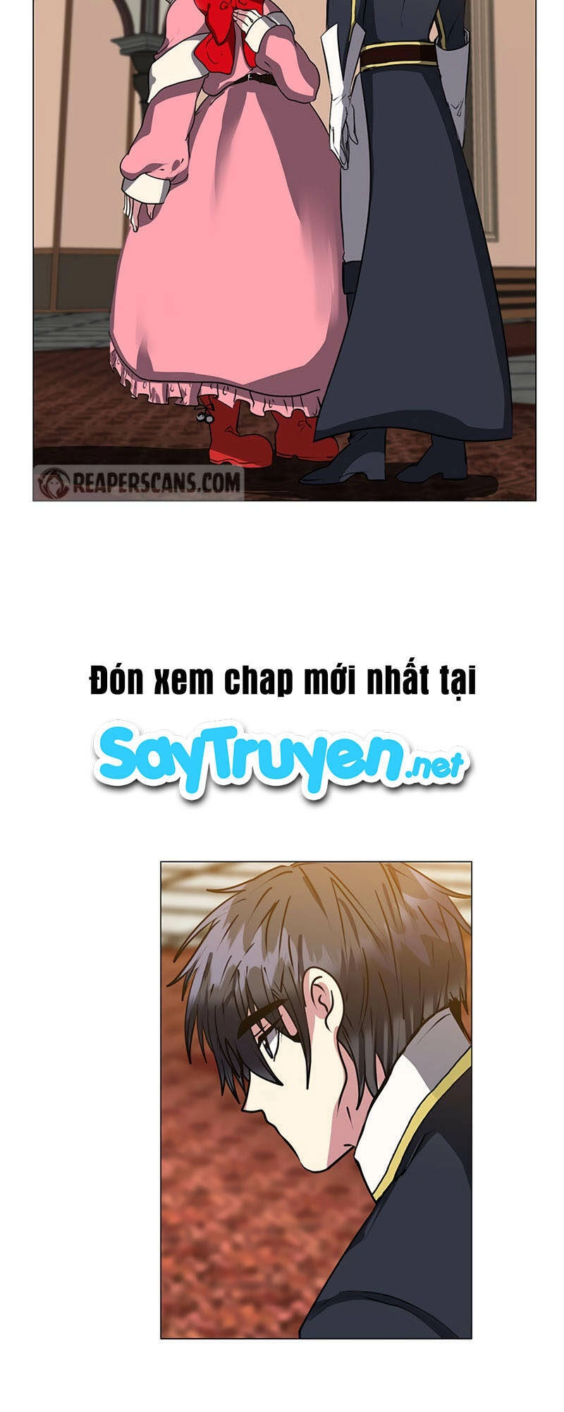 Estio Chapter 14 - 3