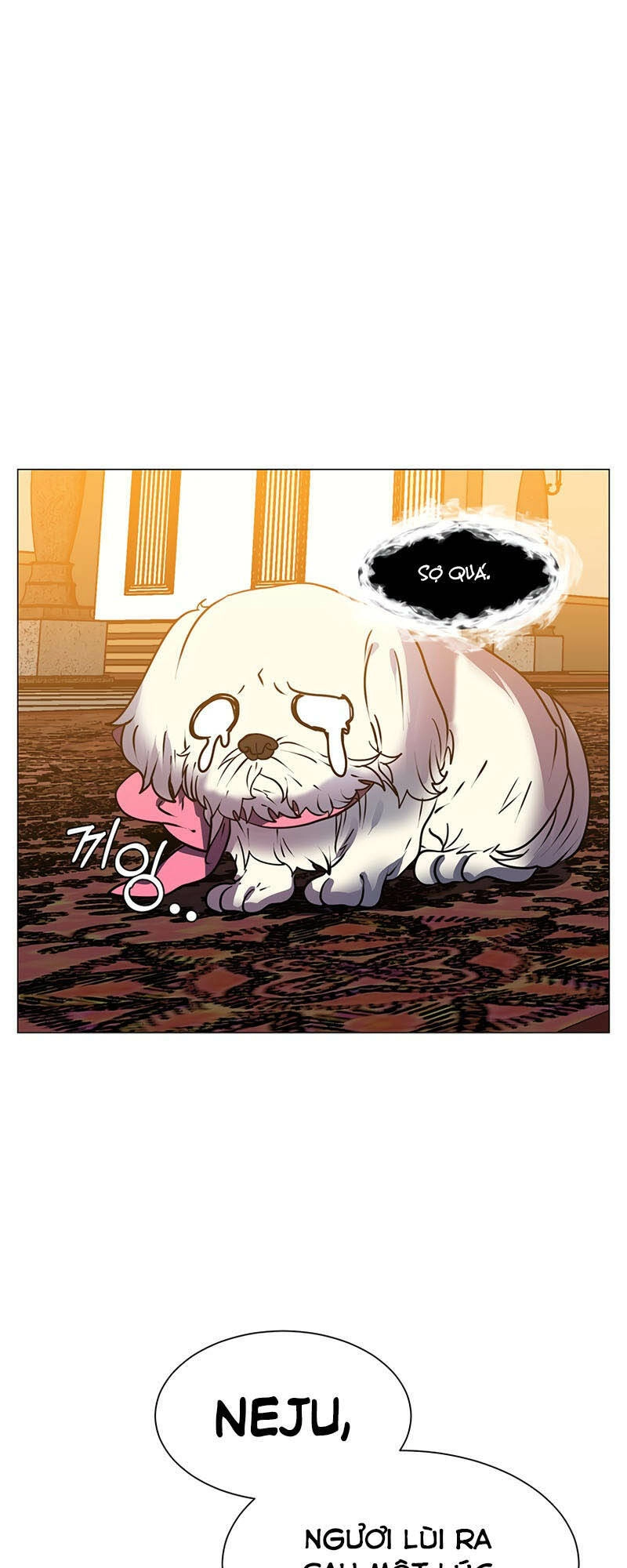 Estio Chapter 14 - 4