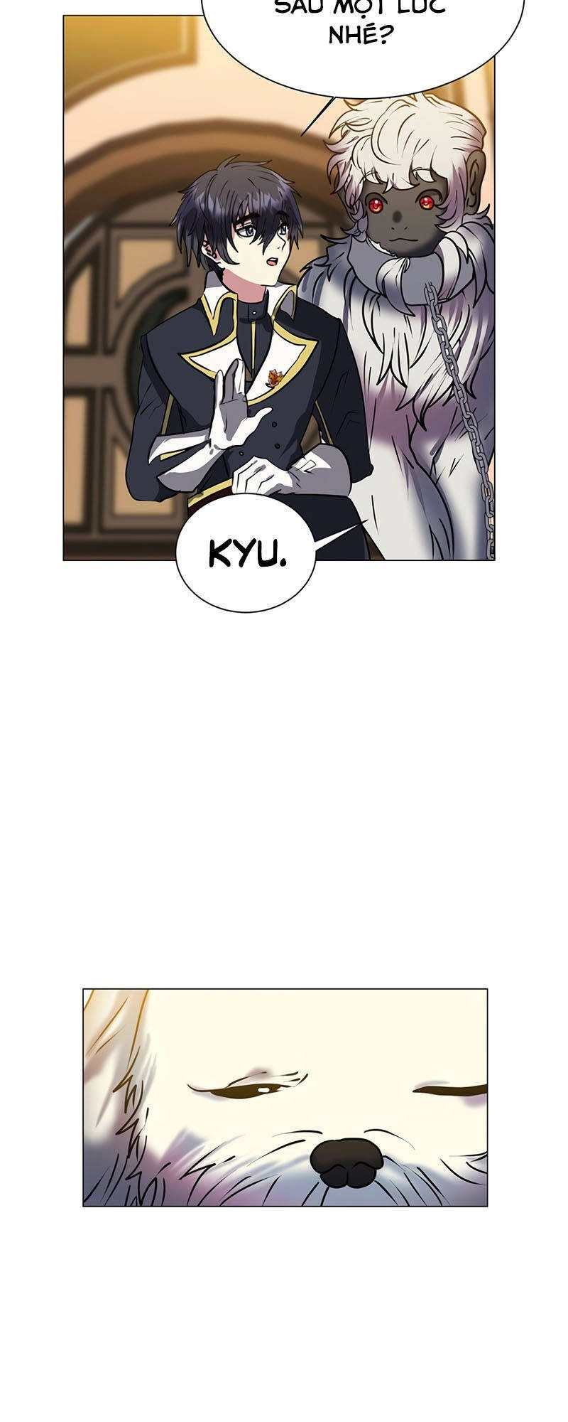 Estio Chapter 14 - 5