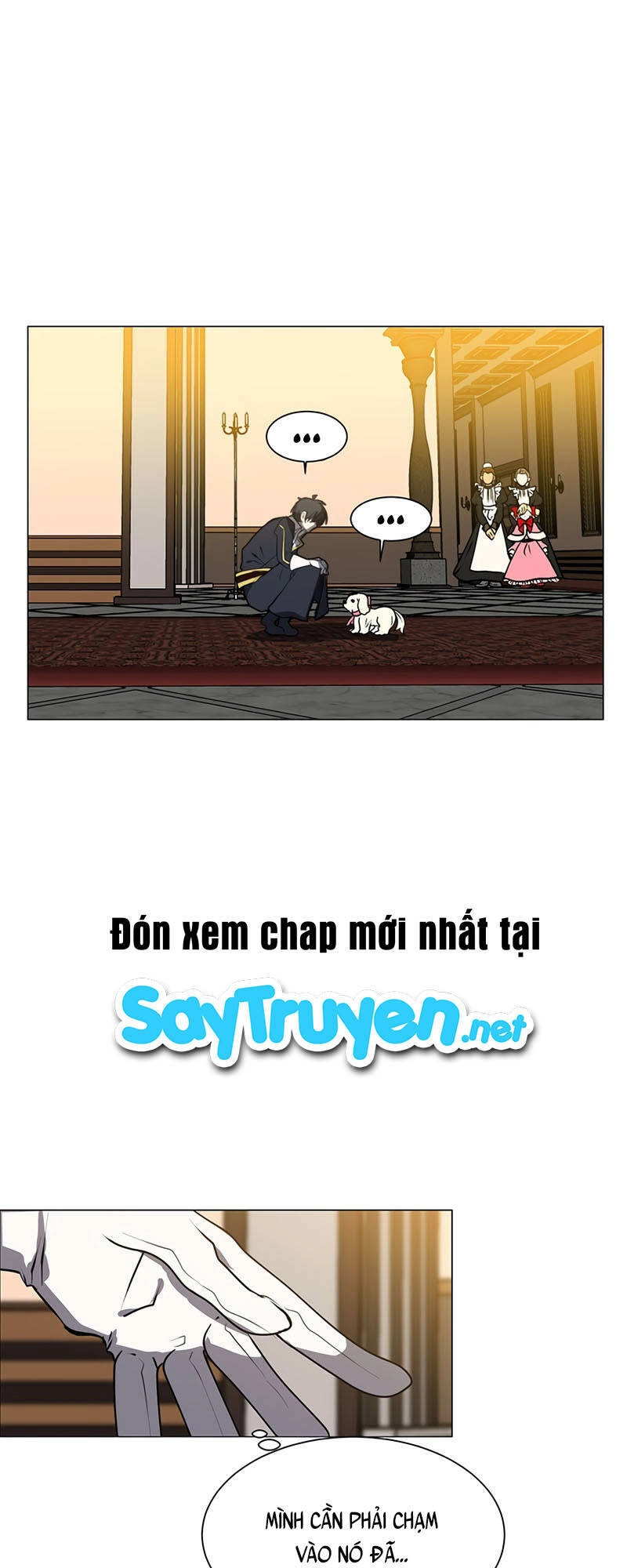 Estio Chapter 14 - 8