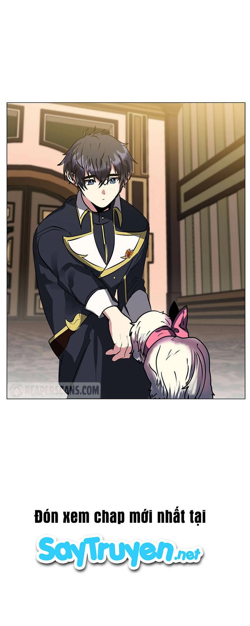 Estio Chapter 14 - 14