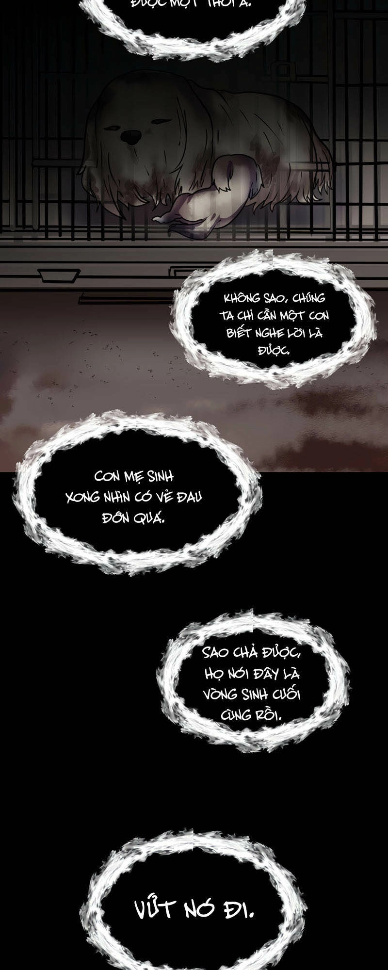 Estio Chapter 14 - 16