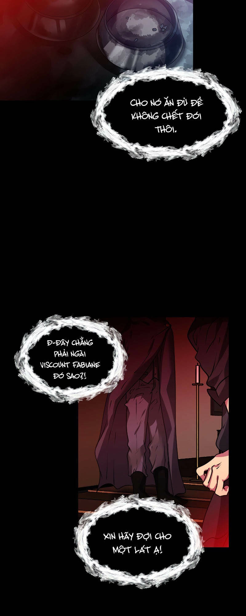 Estio Chapter 14 - 21