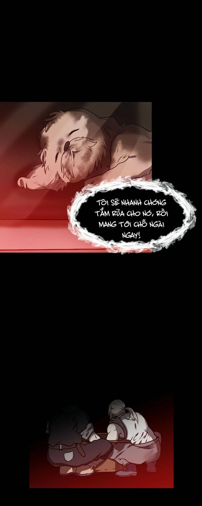 Estio Chapter 14 - 22