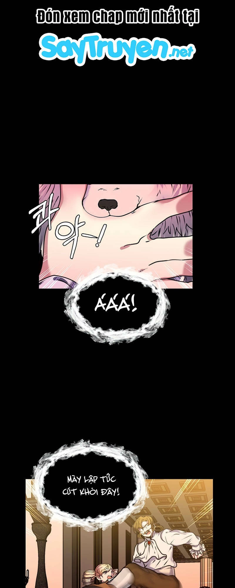 Estio Chapter 14 - 28