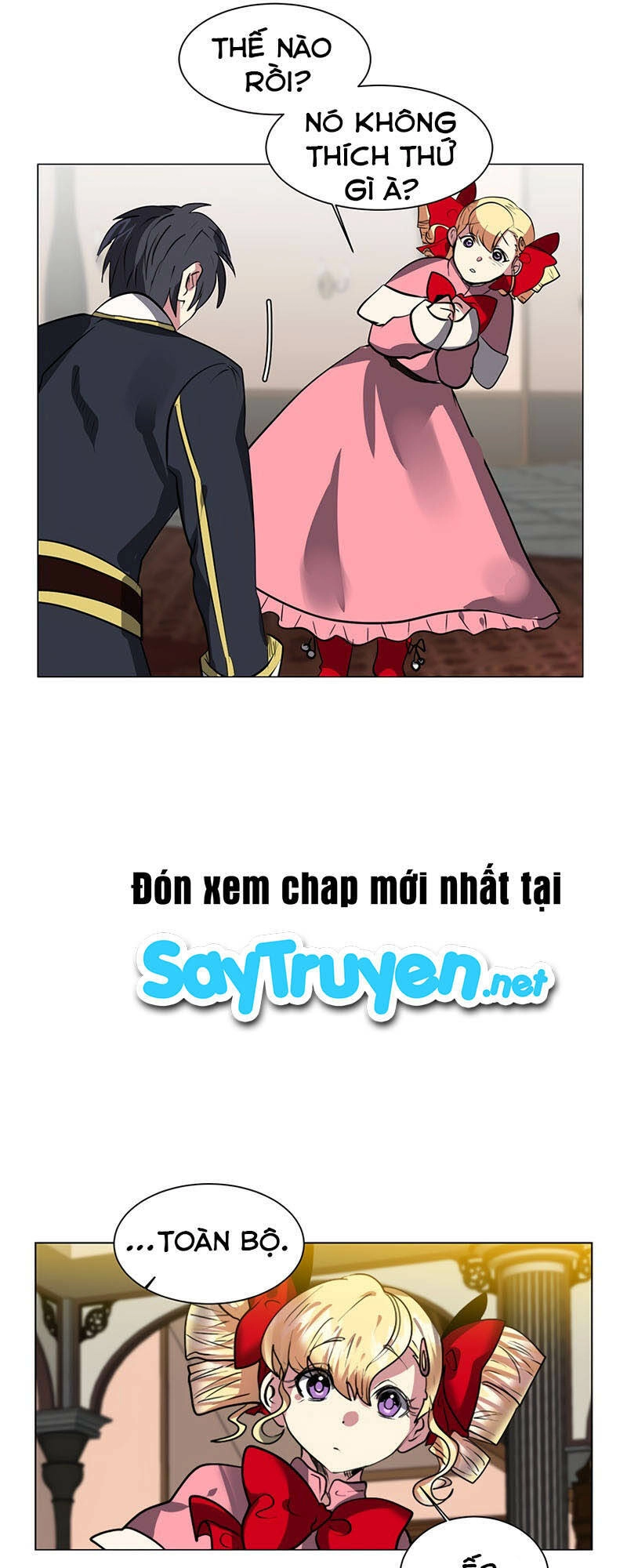 Estio Chapter 14 - 32