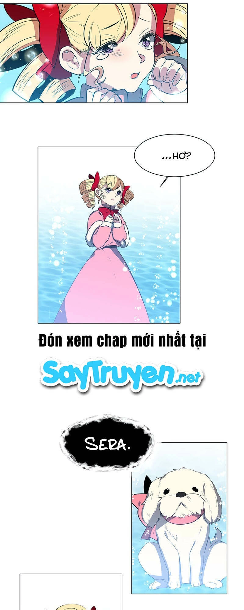 Estio Chapter 15 - 3