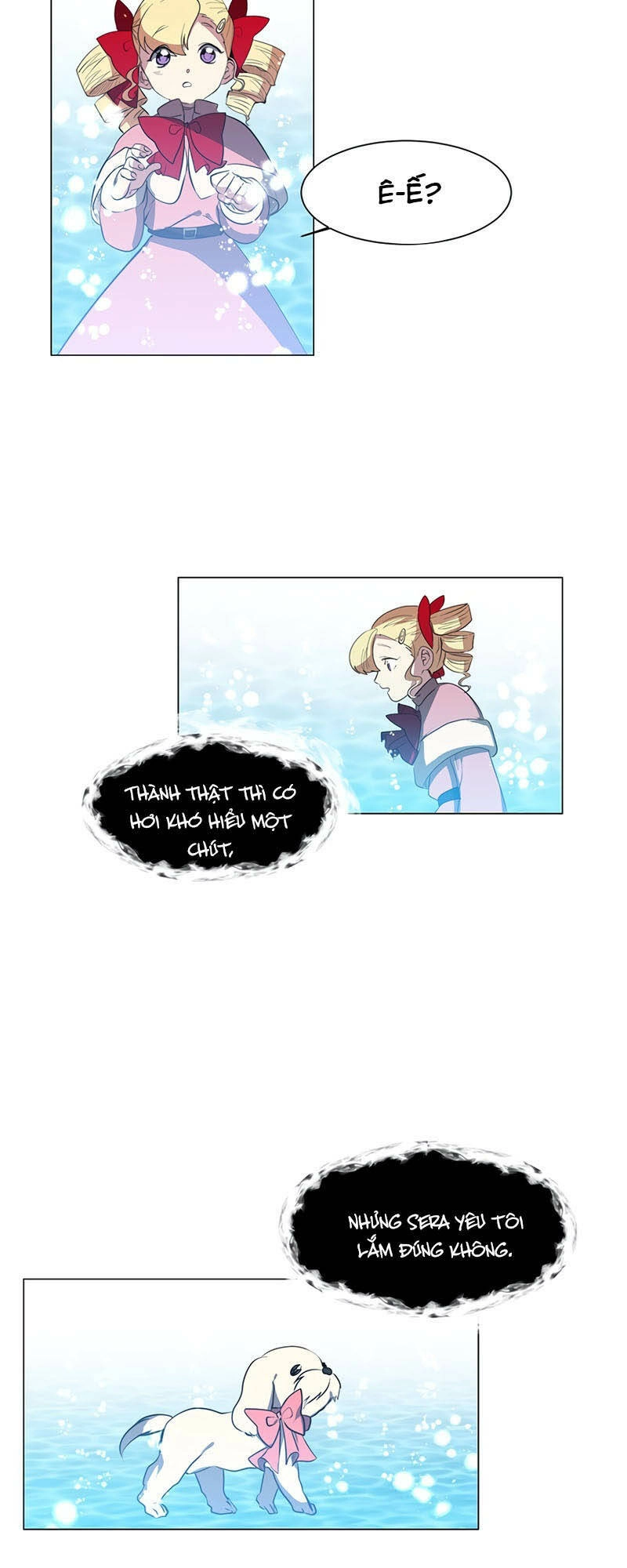 Estio Chapter 15 - 4