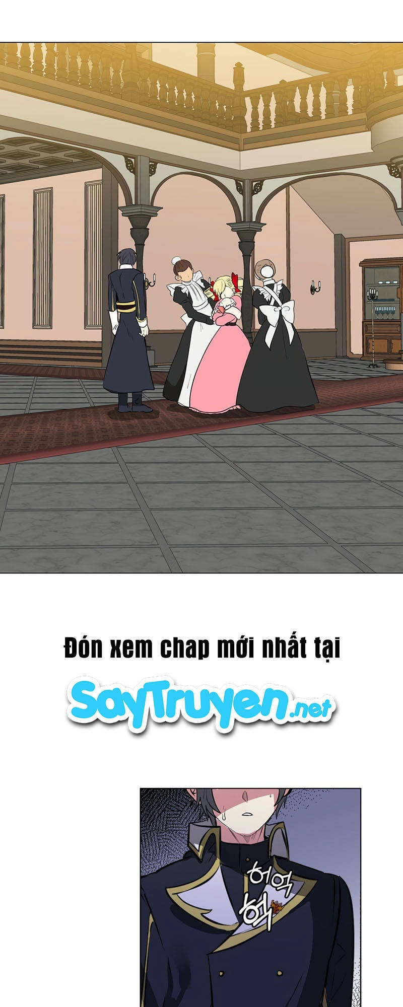 Estio Chapter 15 - 9