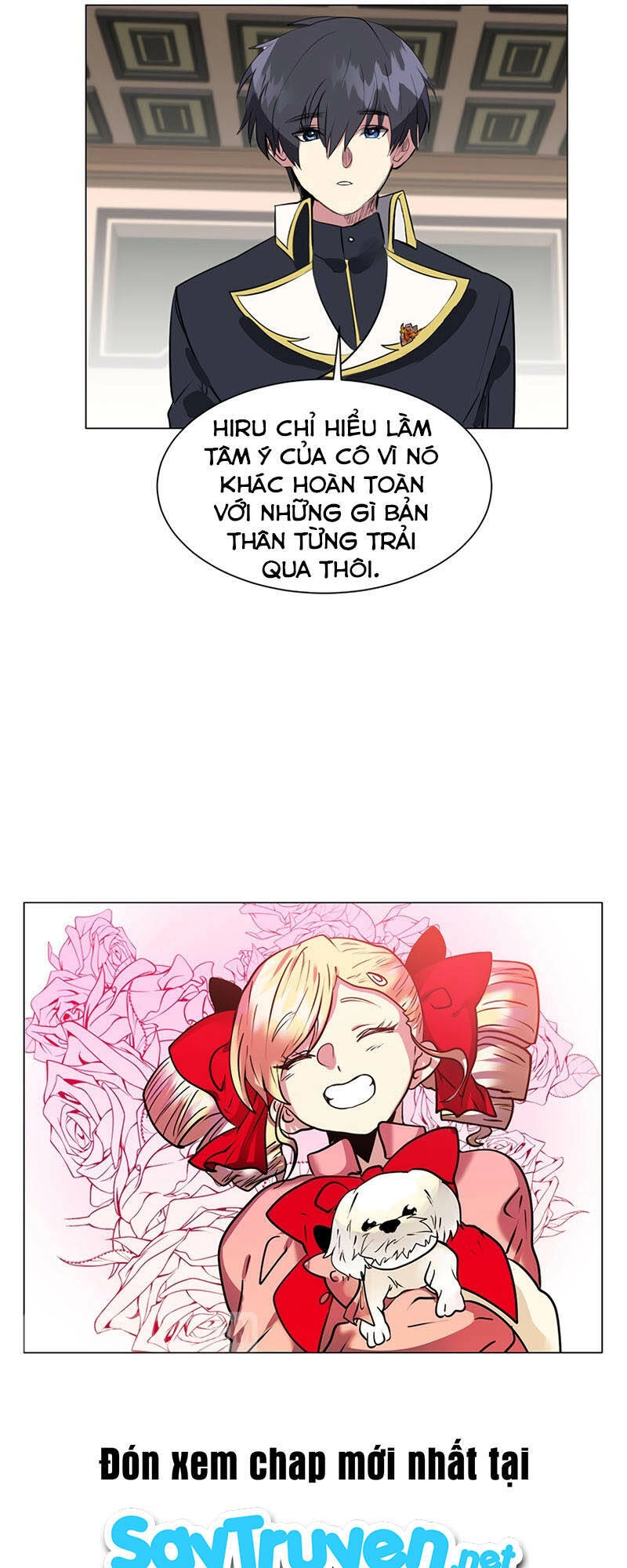 Estio Chapter 15 - 14