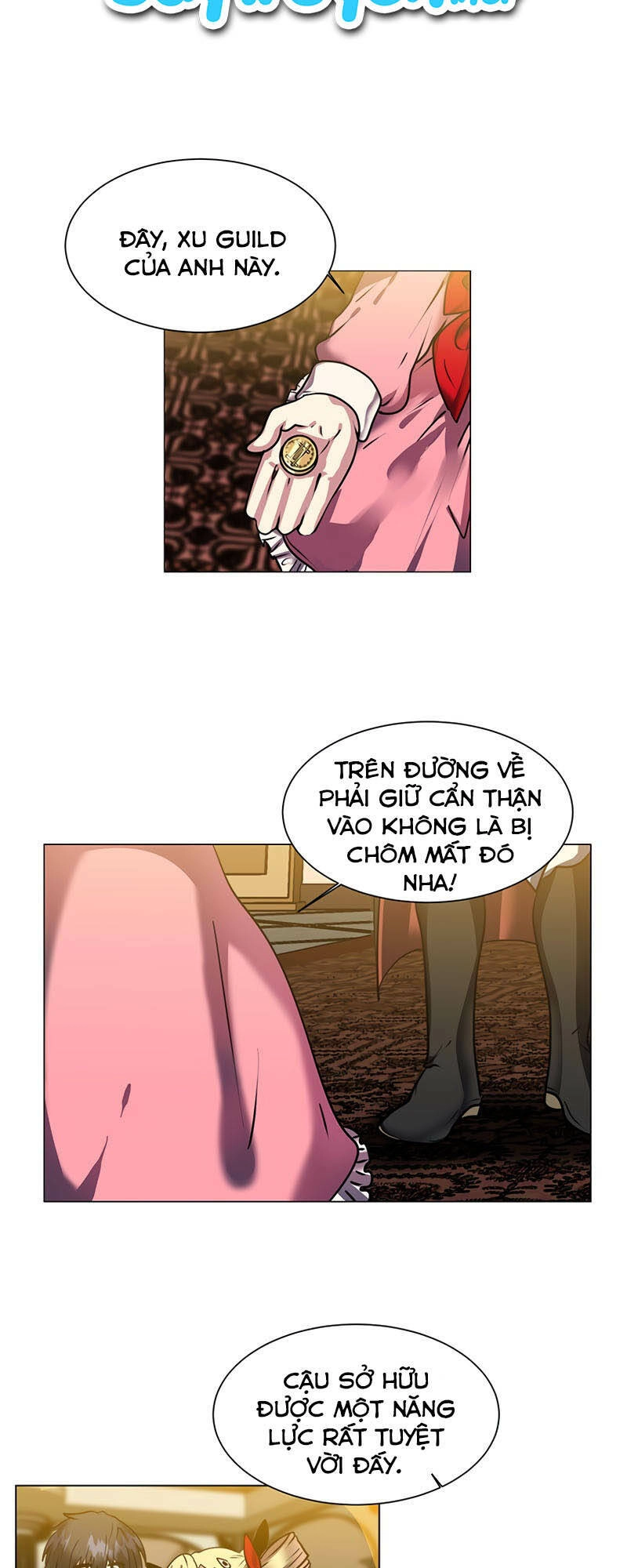 Estio Chapter 15 - 15