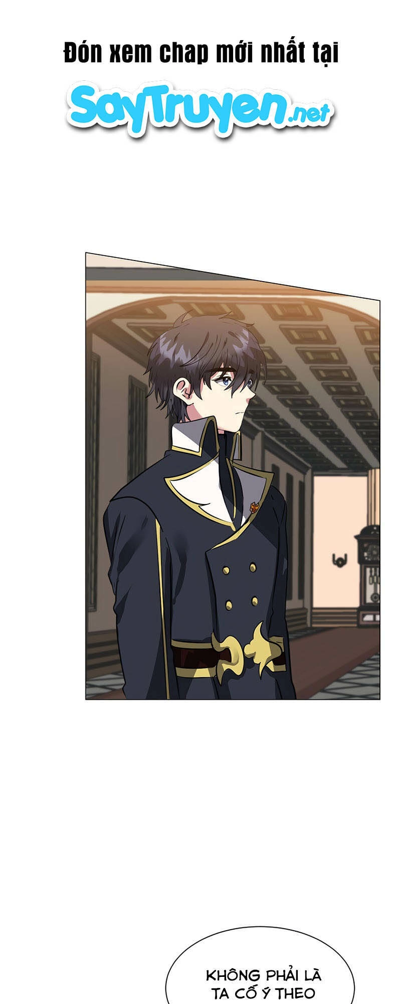 Estio Chapter 15 - 17