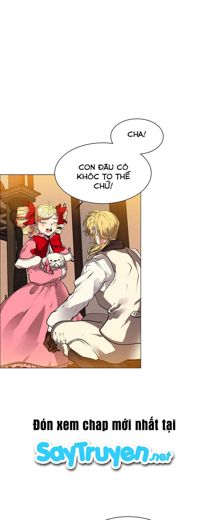 Estio Chapter 15 - 20