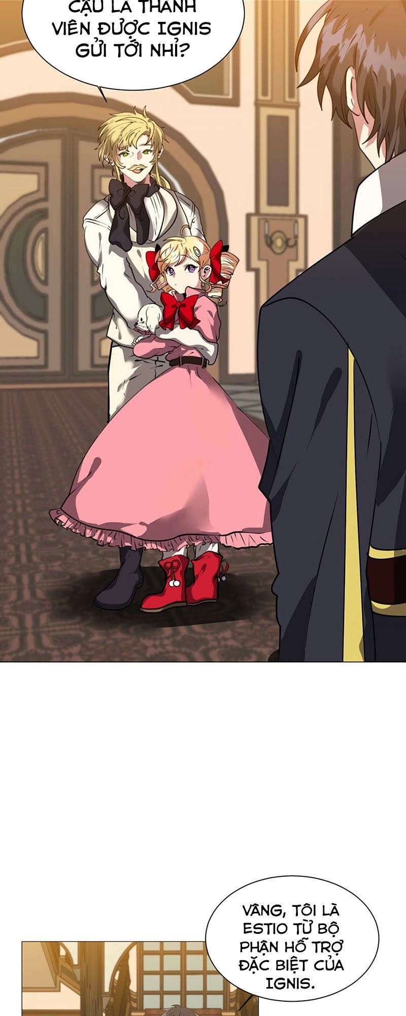 Estio Chapter 15 - 23