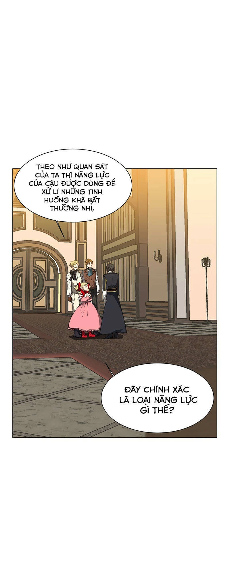 Estio Chapter 15 - 25