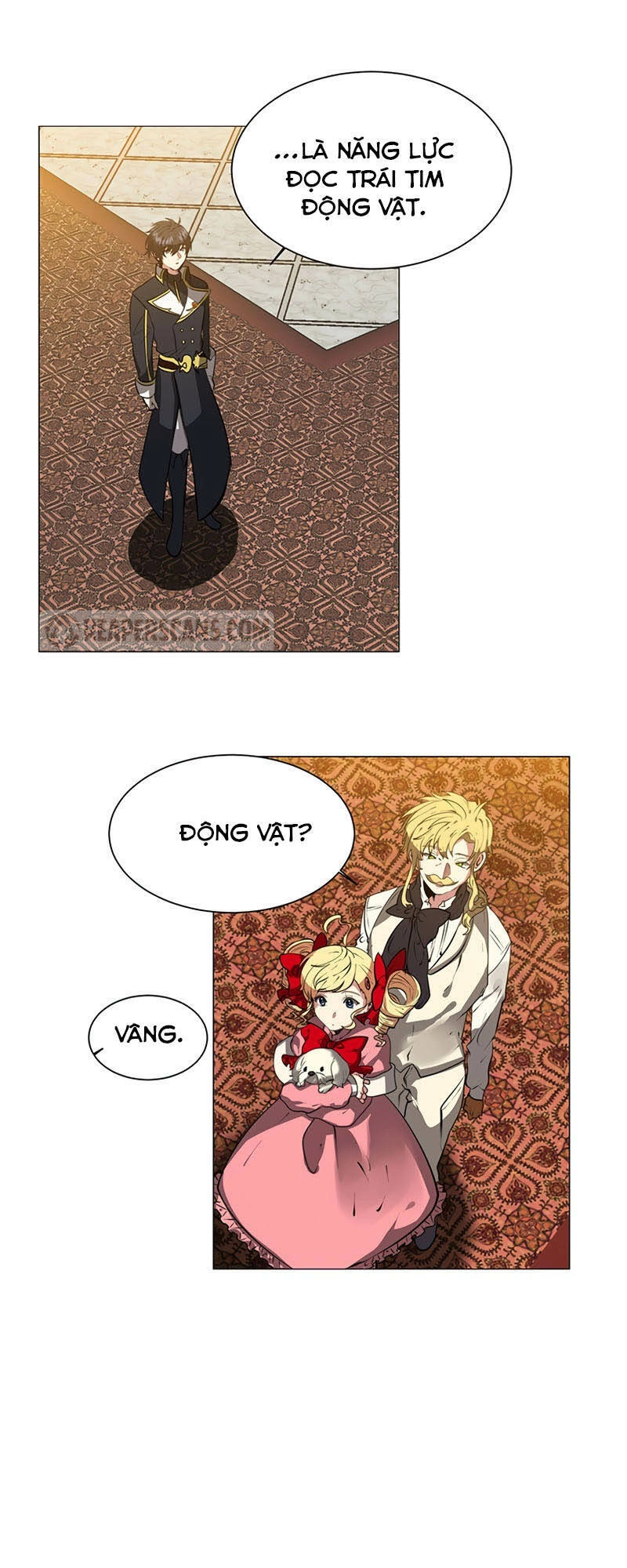 Estio Chapter 15 - 26