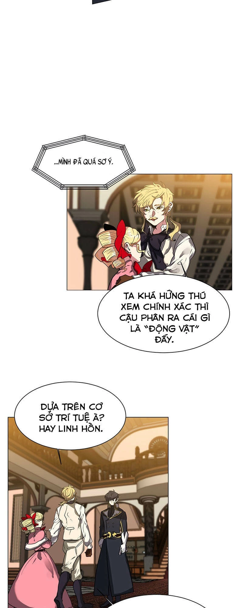 Estio Chapter 15 - 29