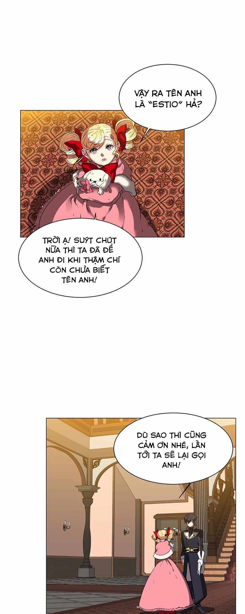 Estio Chapter 16 - 2