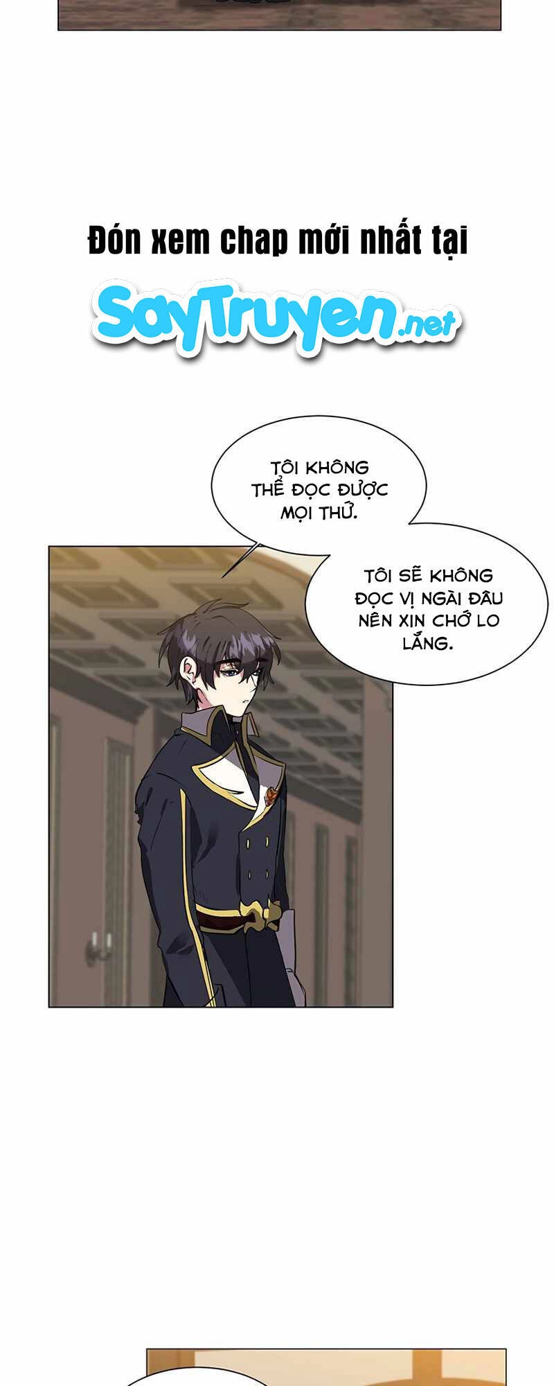 Estio Chapter 16 - 5