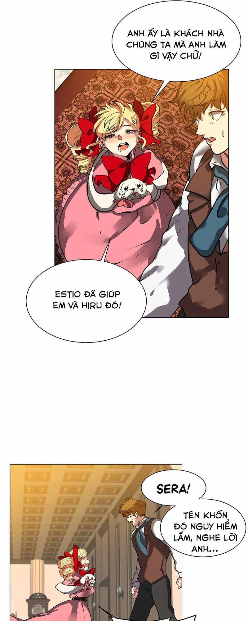 Estio Chapter 16 - 8