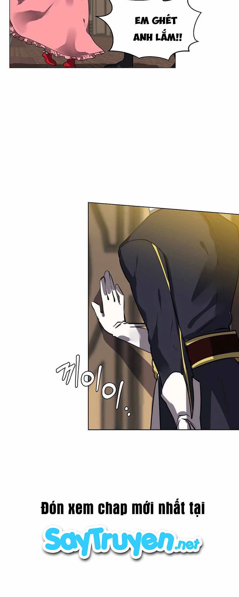 Estio Chapter 16 - 9