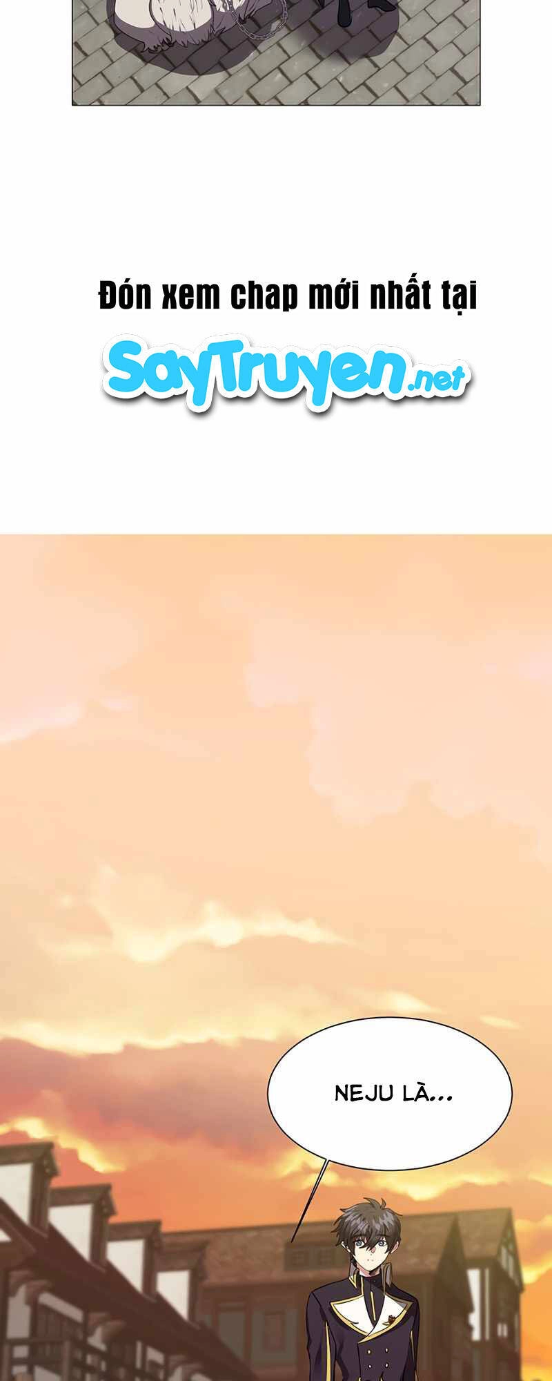 Estio Chapter 16 - 21