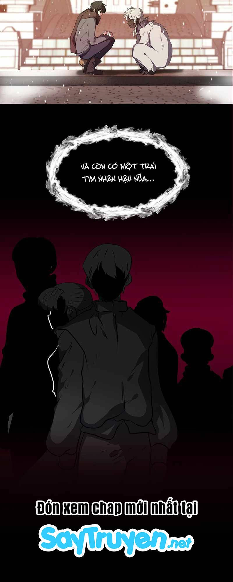 Estio Chapter 16 - 26