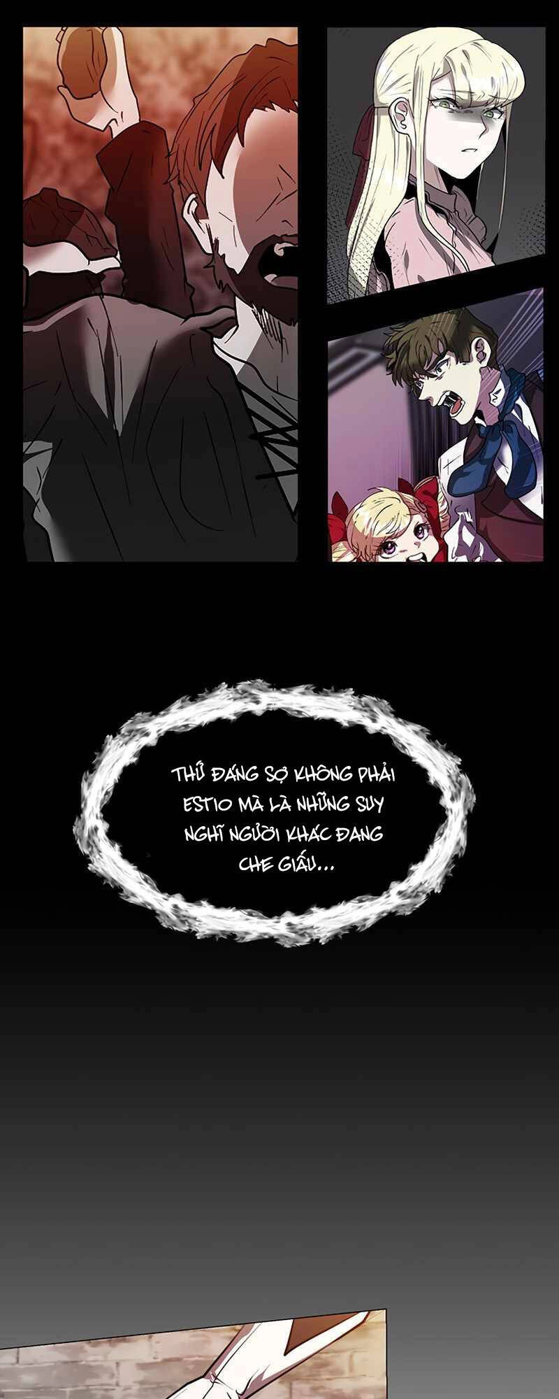 Estio Chapter 16 - 27