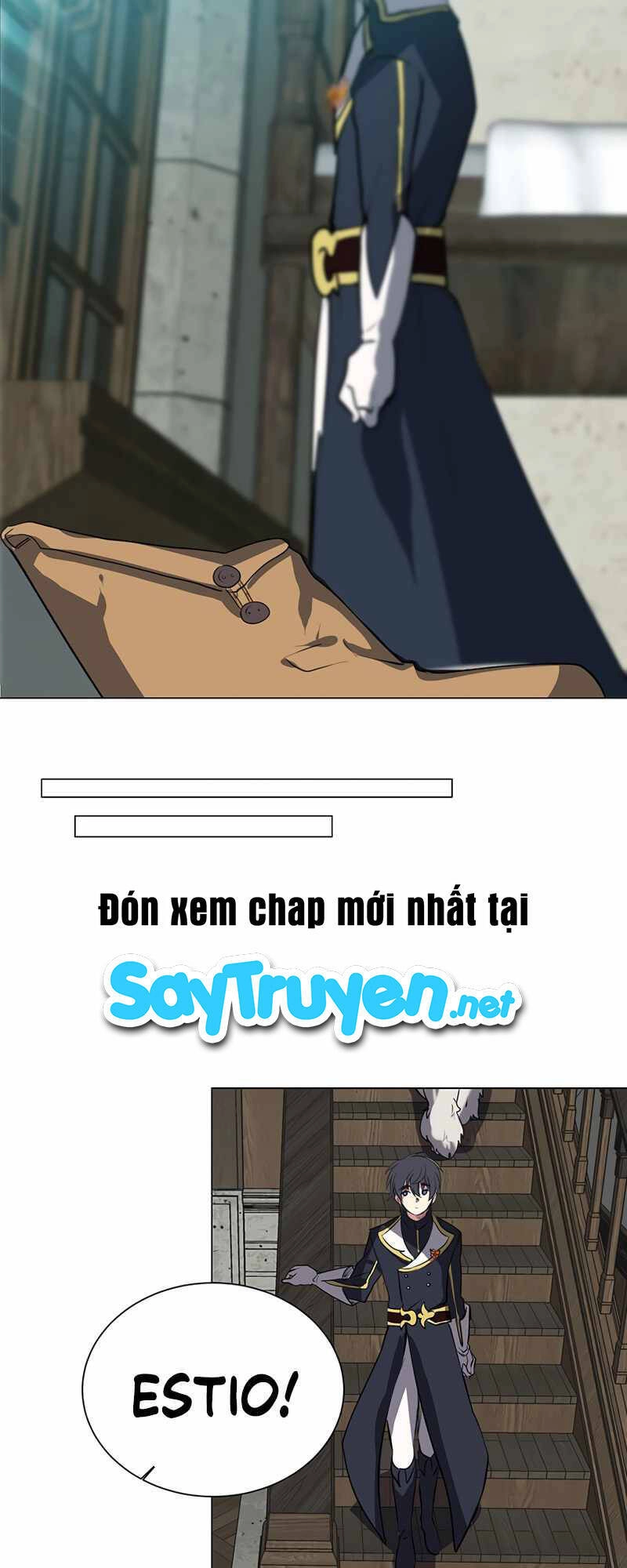 Estio Chapter 16 - 35