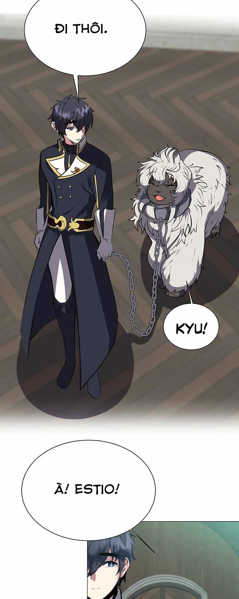 Estio Chapter 16 - 47