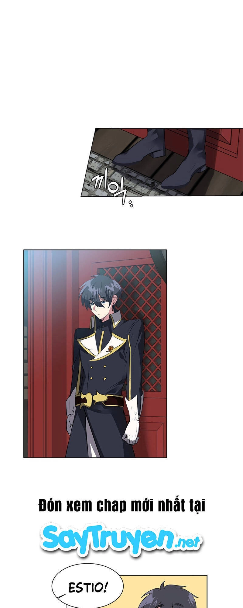 Estio Chapter 17 - 2