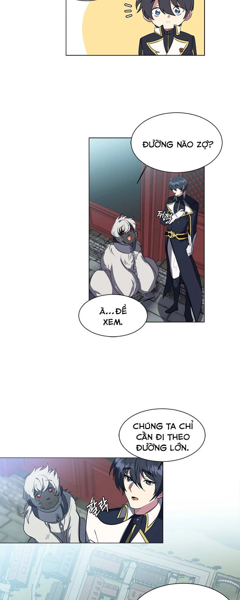 Estio Chapter 17 - 3