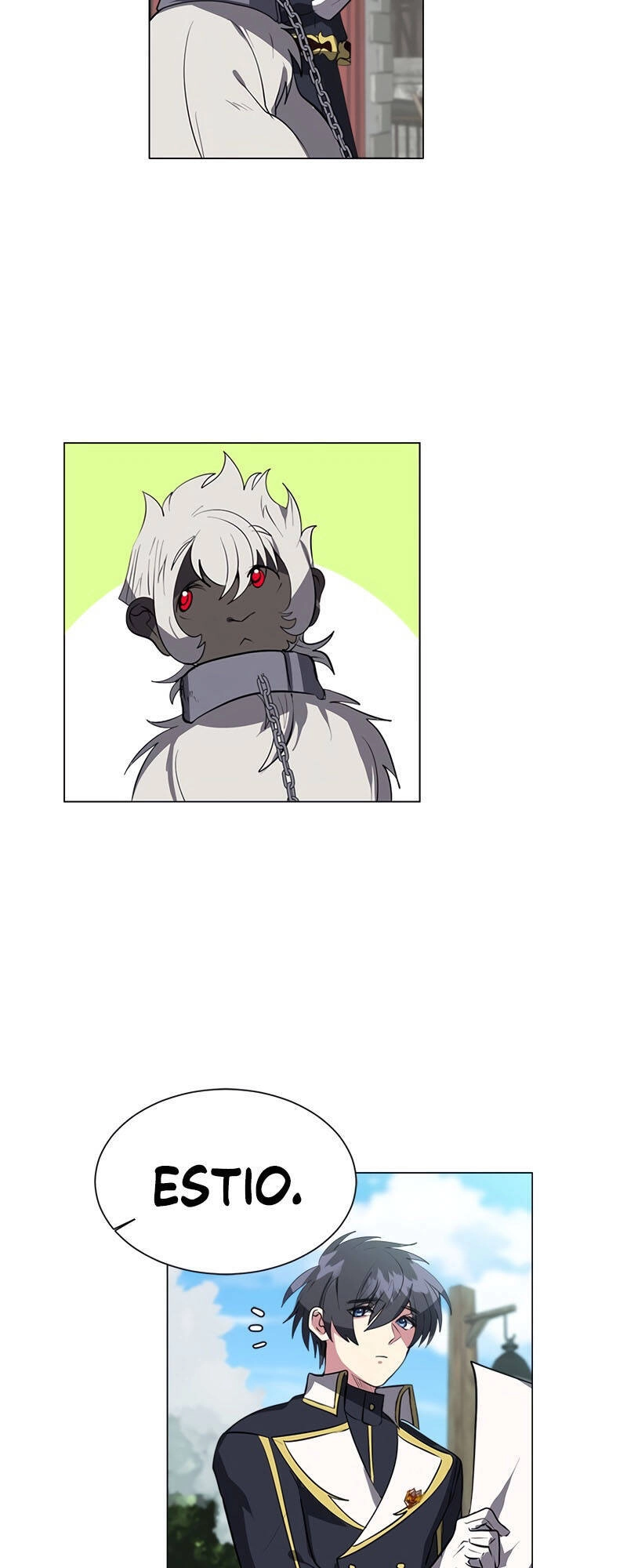 Estio Chapter 17 - 5