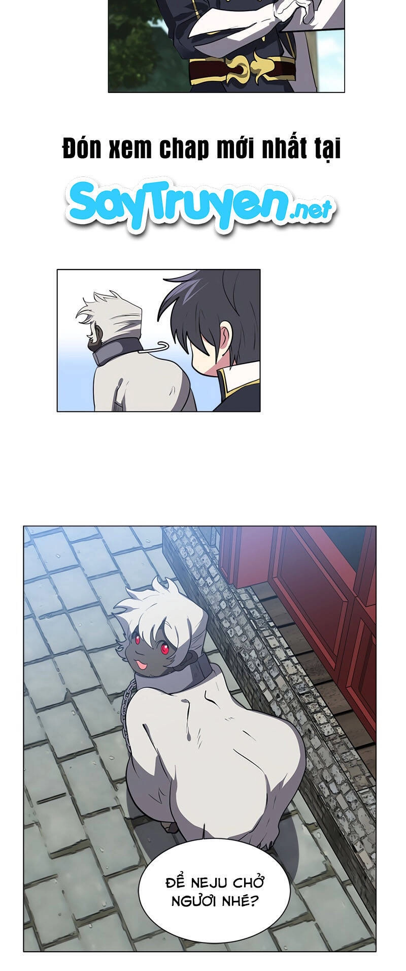 Estio Chapter 17 - 6