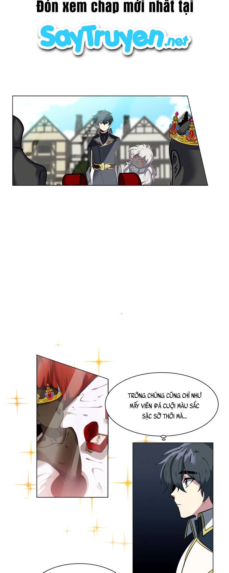 Estio Chapter 17 - 15