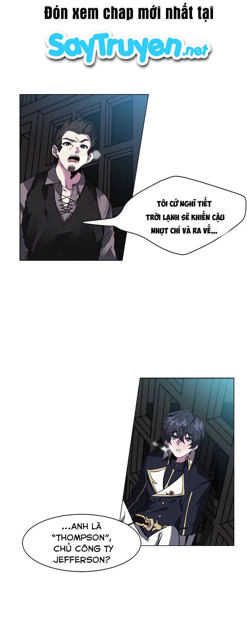 Estio Chapter 17 - 27