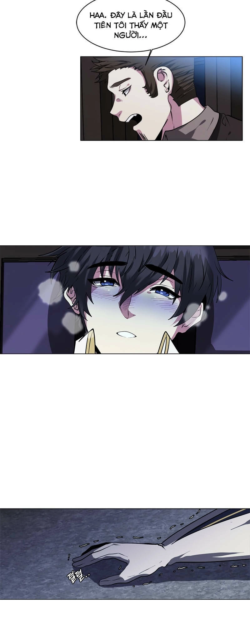 Estio Chapter 17 - 29