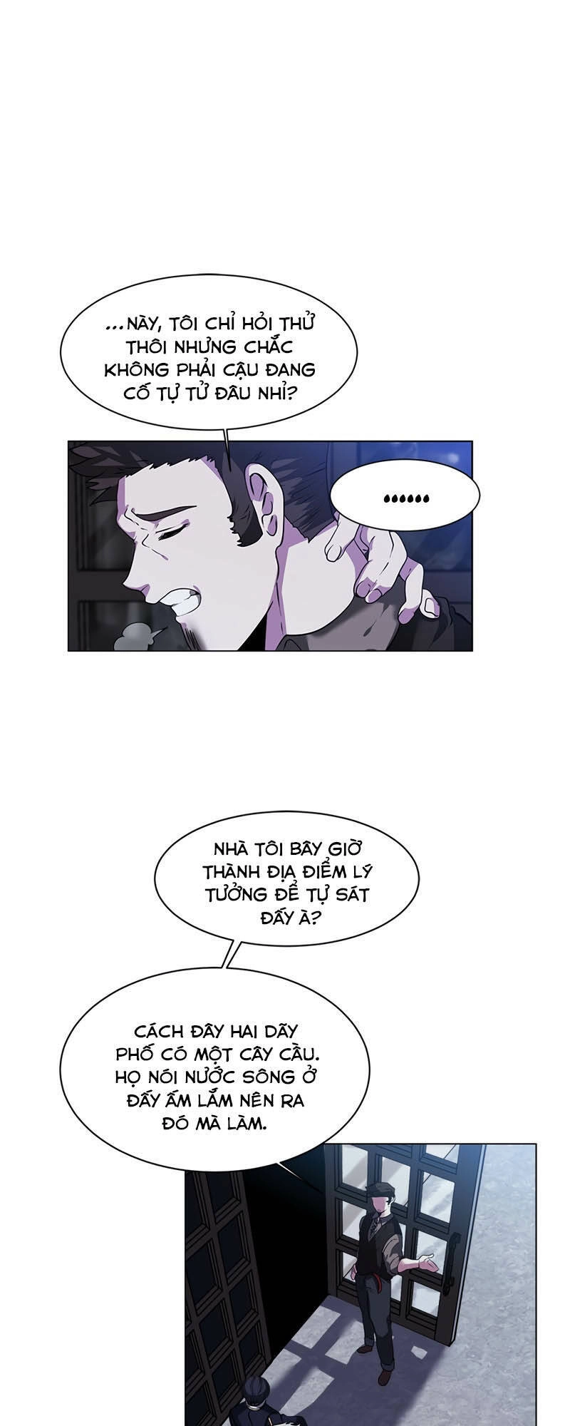 Estio Chapter 17 - 30