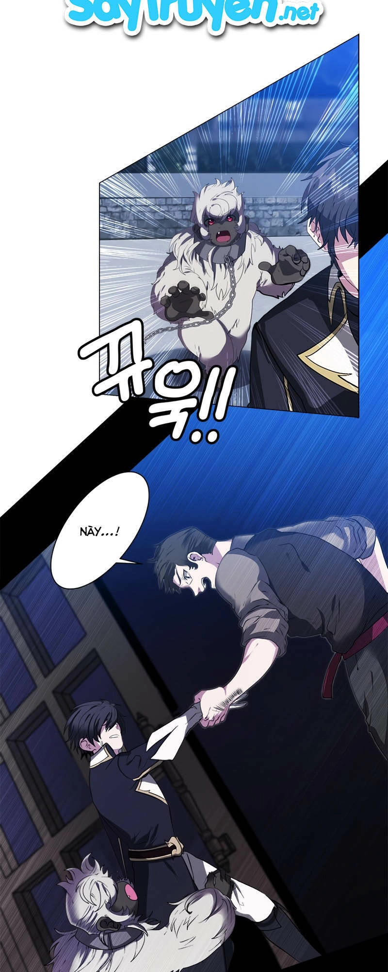 Estio Chapter 17 - 33